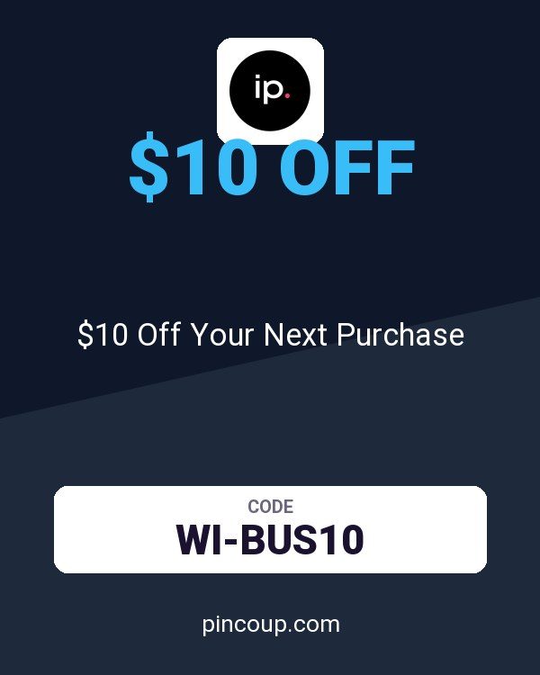 Instant Print coupon: $10 Off Your Next Purchase