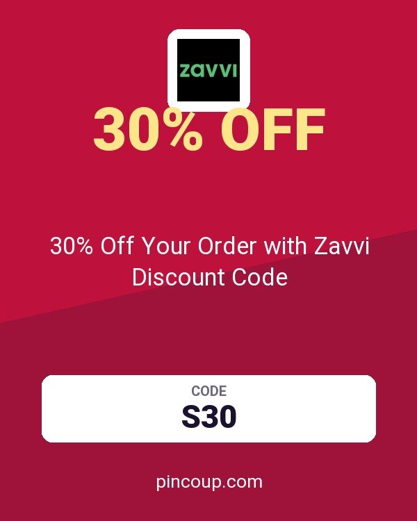 30% Off Your Order with Zavvi Discount Code