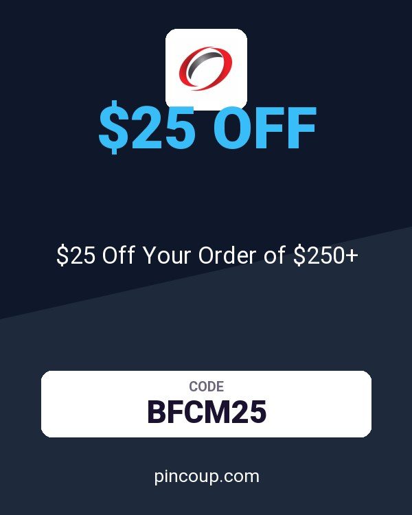 Sixity coupon: $25 Off Your Order of $250+