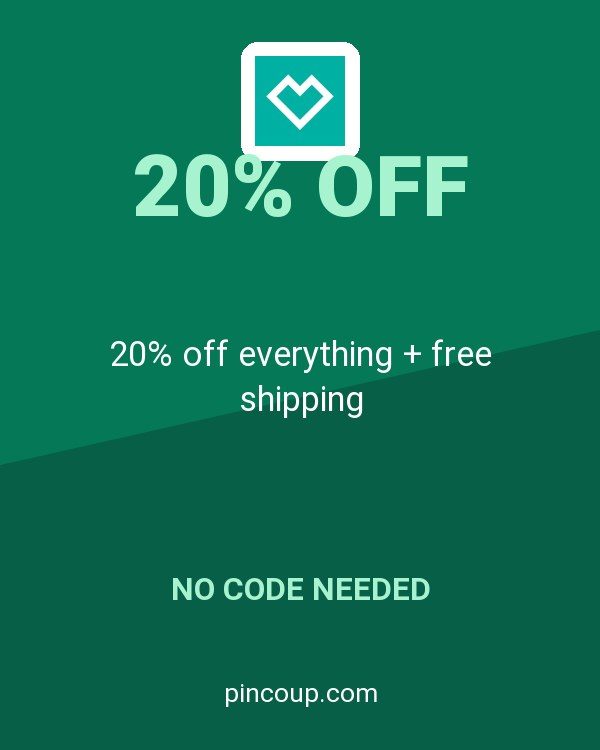 Spreadshirt coupon: 20% off everything + free shipping