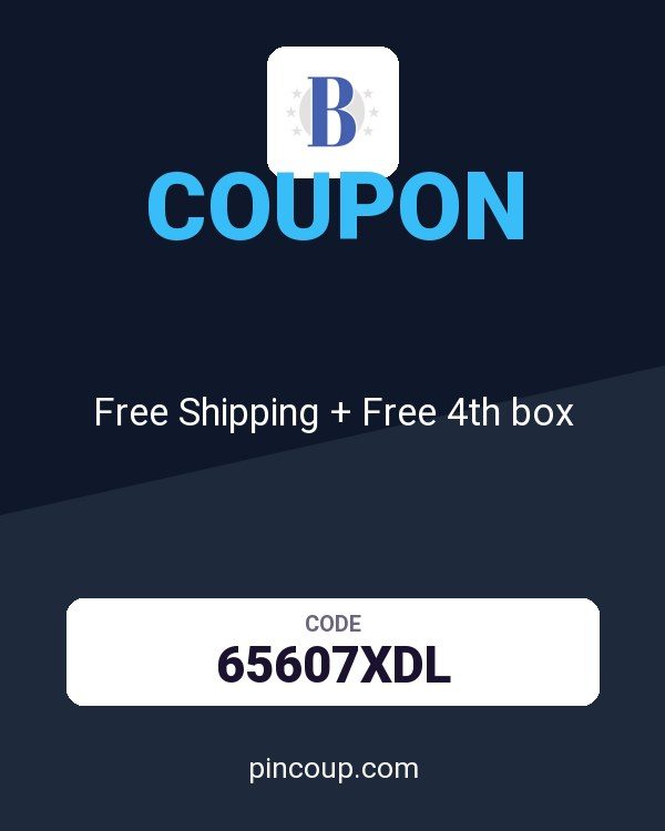 Bradford Exchange Checks coupon: Free Shipping + Free 4th box