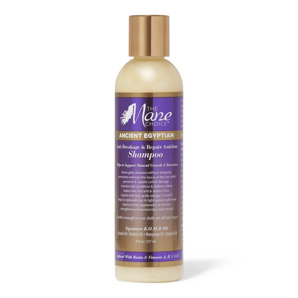 The Mane Choice Anti-Breakage & Repair Antidote Shampoo 8 oz at Sally Beauty