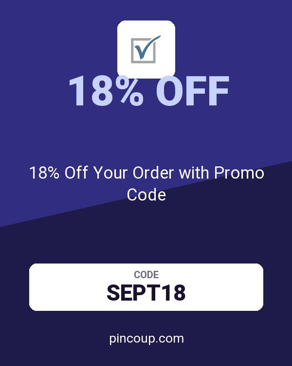 Franklin Planner coupon: 18% Off Your Order with Promo Code