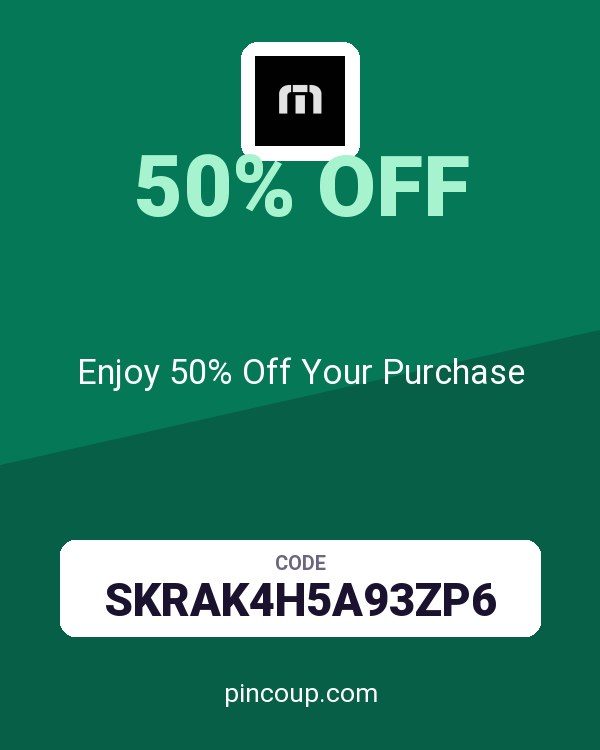 Travis Mathew coupon: Enjoy 50% Off Your Purchase