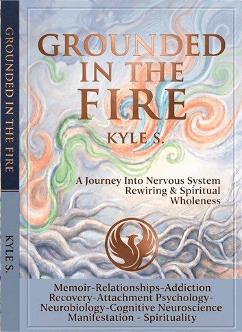 GROUNDED IN THE FIRE at Rakuten Kobo