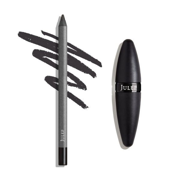 Stay Sharp: When Pencil Met Gel + Torpedo Sharpener (2pc) at Julep