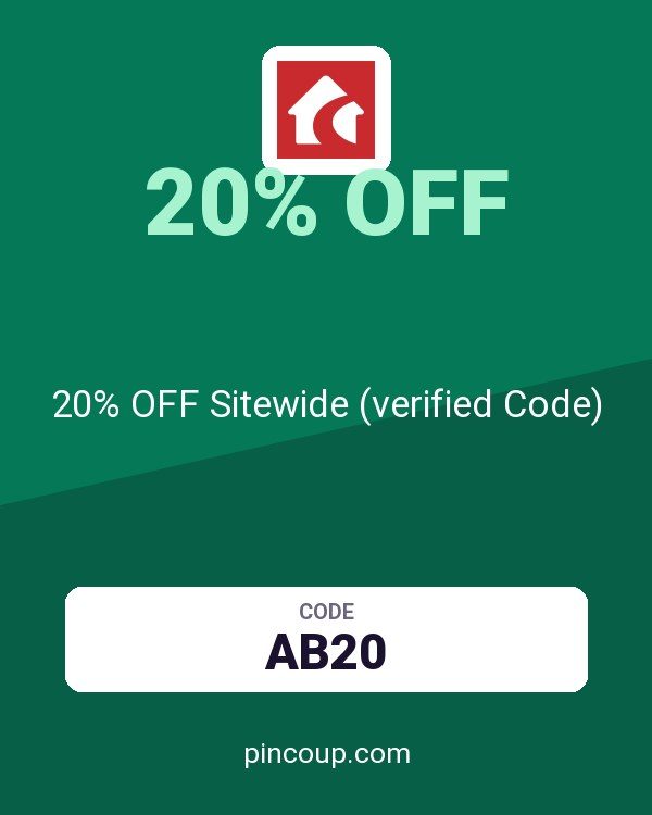 Costway coupon: 20% OFF Sitewide (verified Code)