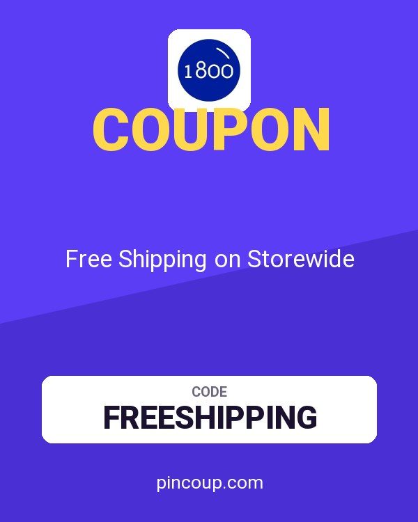 1-800 CONTACTS coupon: Free Shipping on Storewide