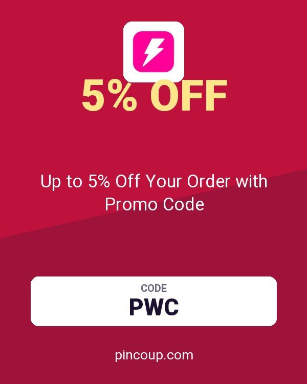 Super.com coupon: Up to 5% Off Your Order with Promo Code