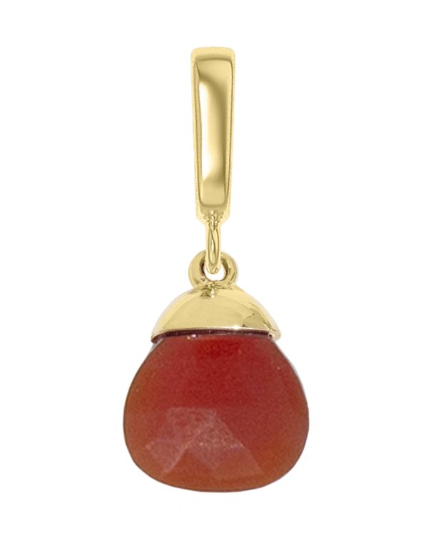 Birthstone Charms at James Michelle