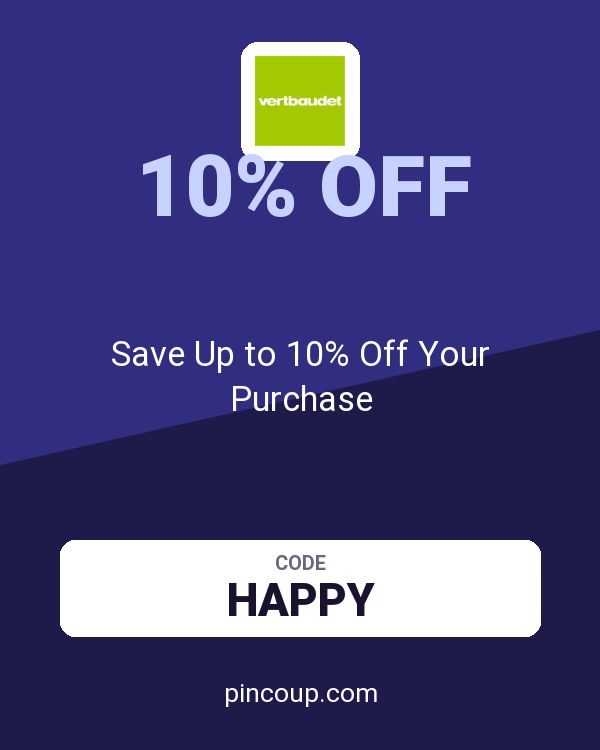 Vertbaudet coupon: Save Up to 10% Off Your Purchase