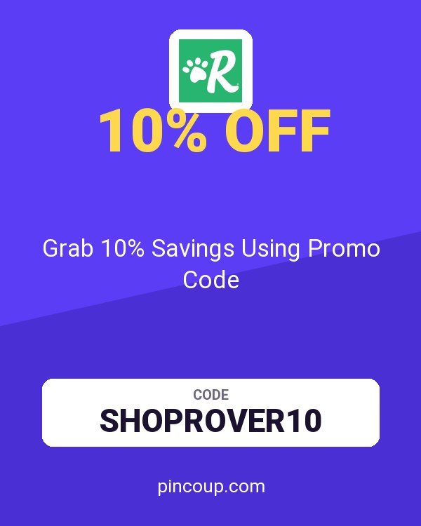 Rover Pet SITTERS coupon: Grab 10% Savings Using Promo Code