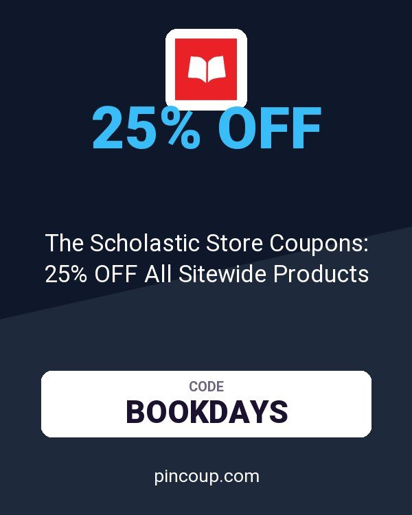 Scholastic Teacher Store Online: The Scholastic Store Coupons: 25% OFF All Sitewide Products