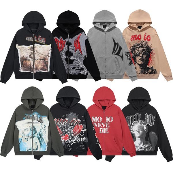mix mens hoodies designer hoodie men emotion hoody designer clothes mens graphic hoodie y2k streetwear sweatshirt Pull mens hoodies shirts sweatshirt Hoodie pink at DHgate