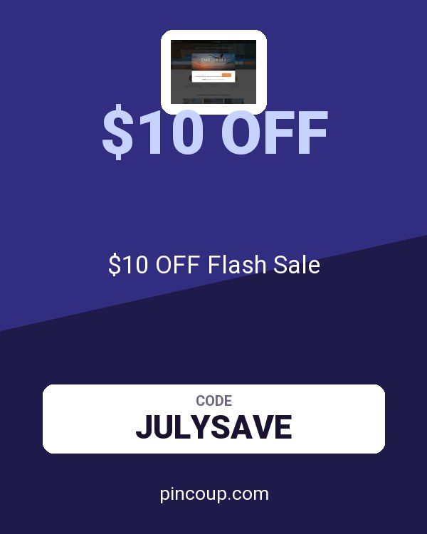 parksleepfly.com coupon: $10 OFF Flash Sale