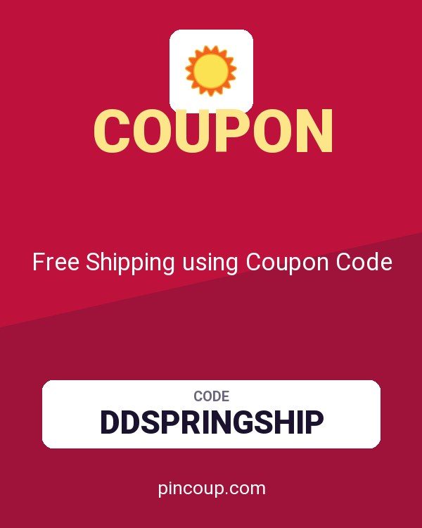 DollarDays: Free Shipping using Coupon Code