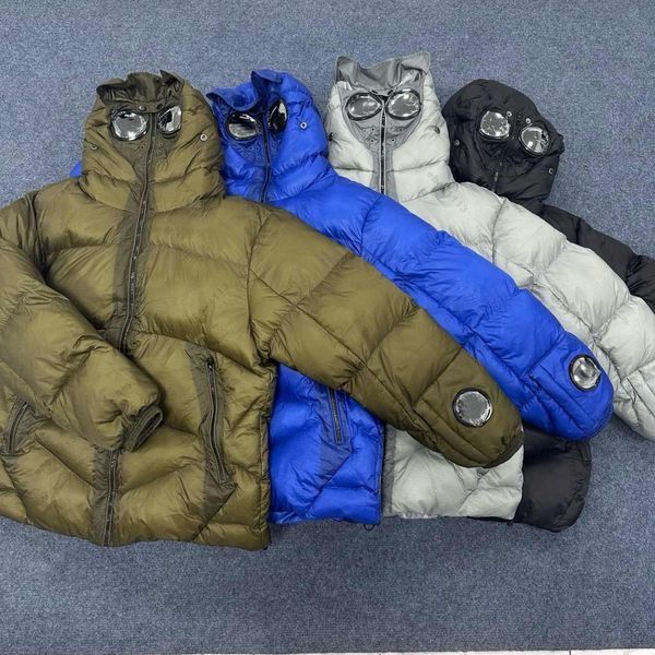 mens designer jacket compagny men veste homme zipper windbreaker mens coat mens jackets designer leather winter jacket men jackets jacke windbreaker coats at DHgate