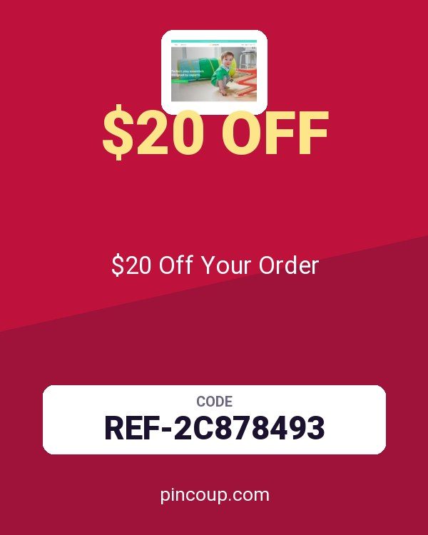 Lovevery coupon: $20 Off Your Order