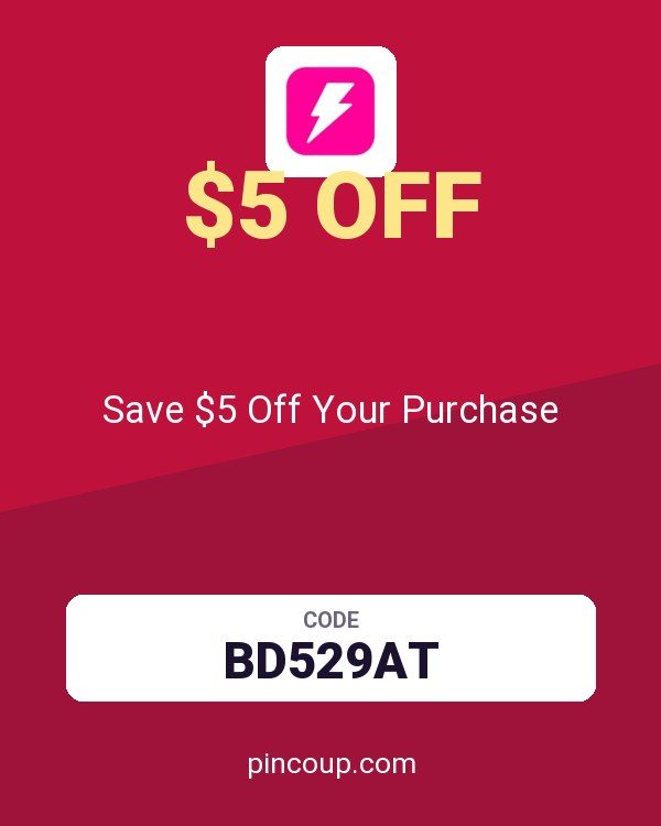 Super.com coupon: Save $5 Off Your Purchase