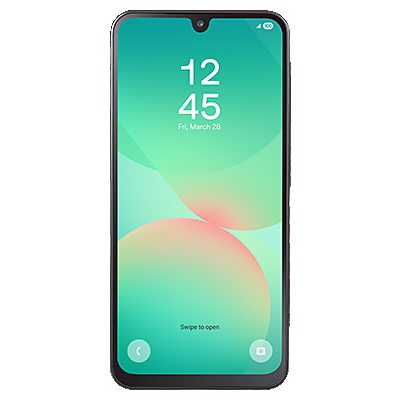 Samsung Galaxy A26 5G (with contract, 24 installment payment) at Straight Talk