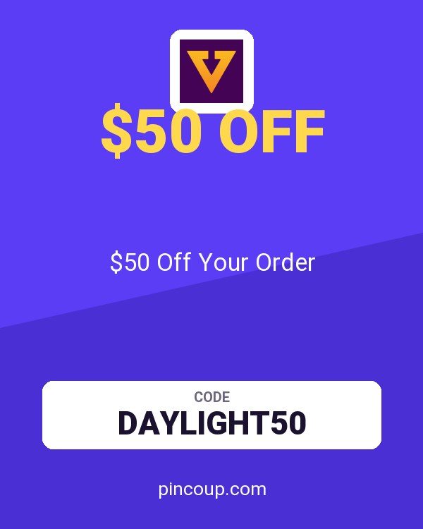 VEGAS.com coupon: $50 Off Your Order