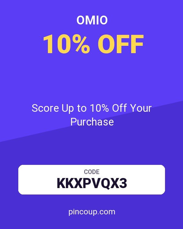Omio coupon: Score Up to 10% Off Your Purchase