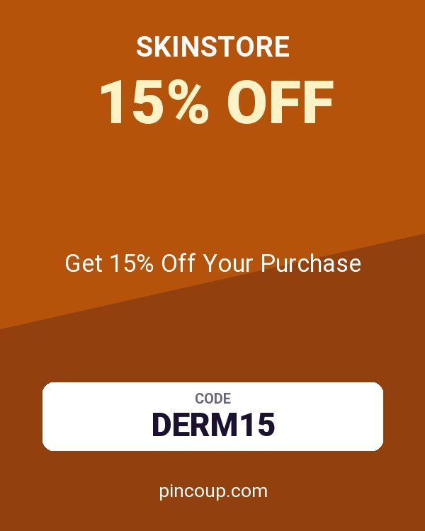 Skinstore coupon: Get 15% Off Your Purchase