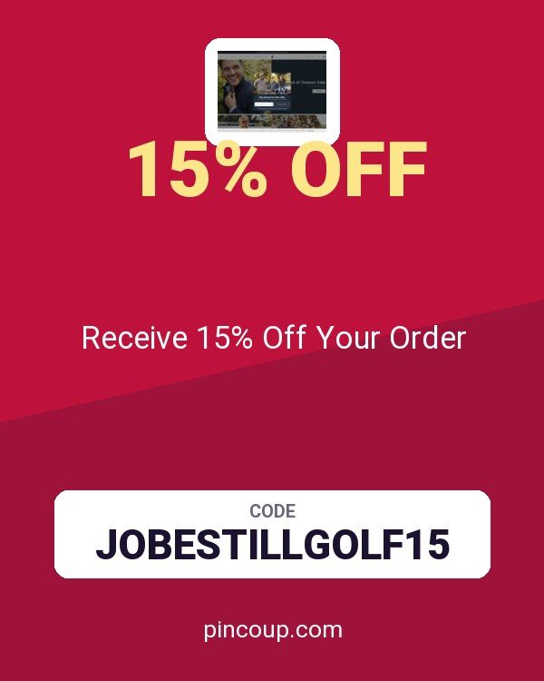 johnnie-O coupon: Receive 15% Off Your Order