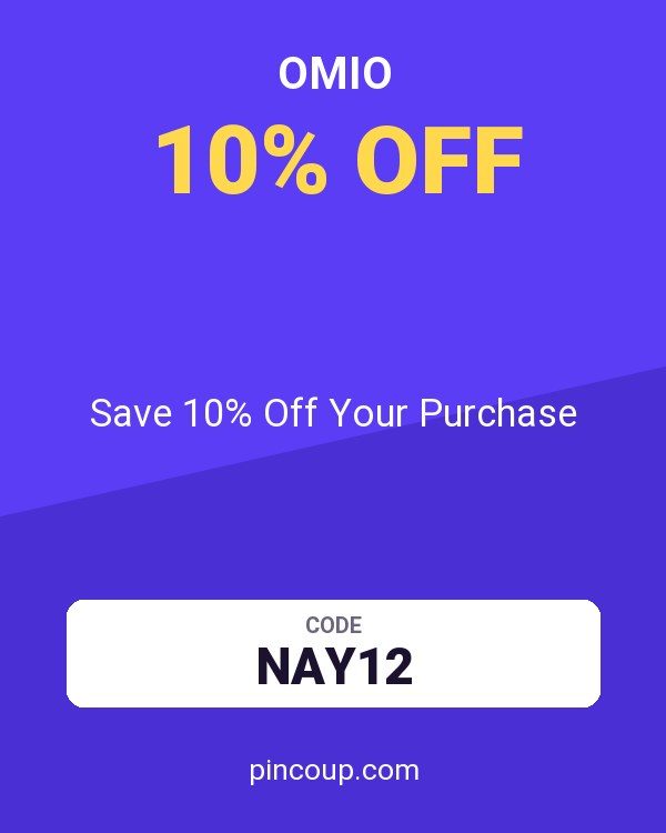 Omio coupon: Save 10% Off Your Purchase