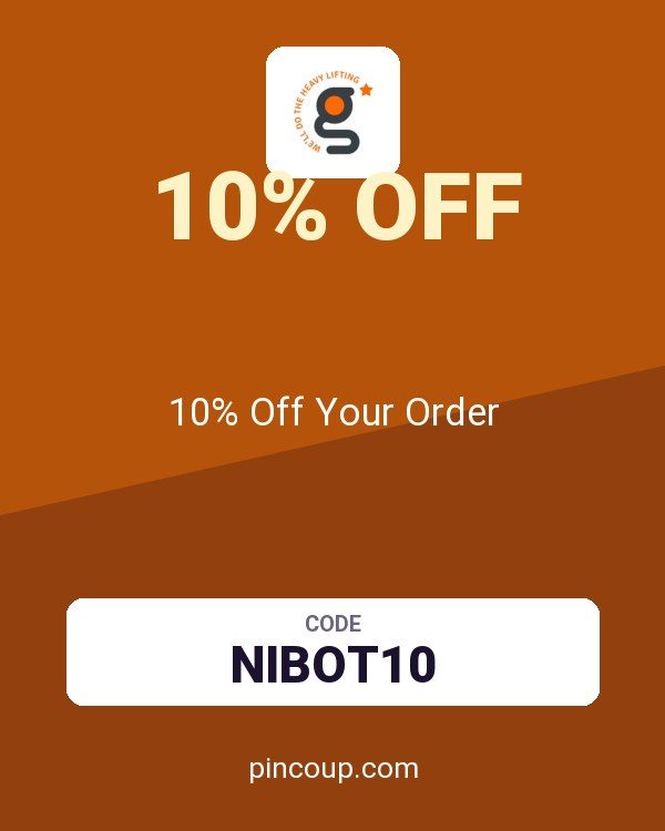 Giraffetools coupon: 10% Off Your Order