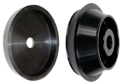 Coats Wheel Balancer Adapter 40 Mm Cone Backing Plate at NAPA (Auto)