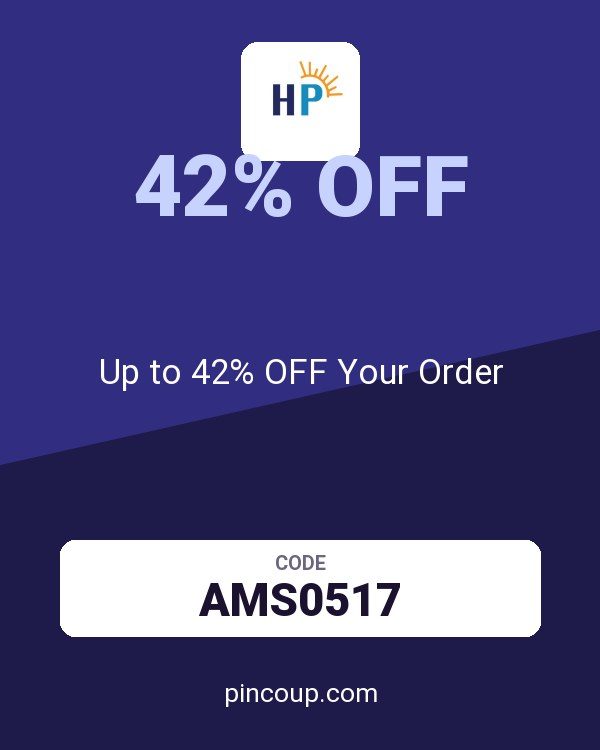 Herbspro coupon: Up to 42% OFF Your Order