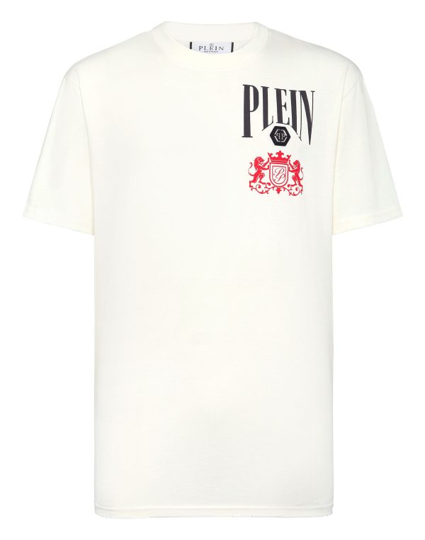 Jersey T-shirt Round Neck SS Racing Club at Shop Simon