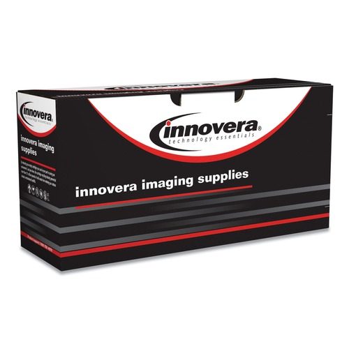 Factory Reconditioned Innovera 17800 Page-Yield Remanufactured High-Yield Toner Replacement for 106R01438 - Yellow at CPO Outlets