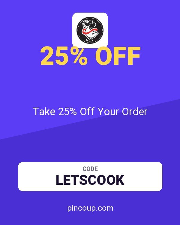 D'Artagnan coupon: Take 25% Off Your Order