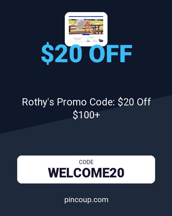 Rothy's Promo Code: $20 Off $100+