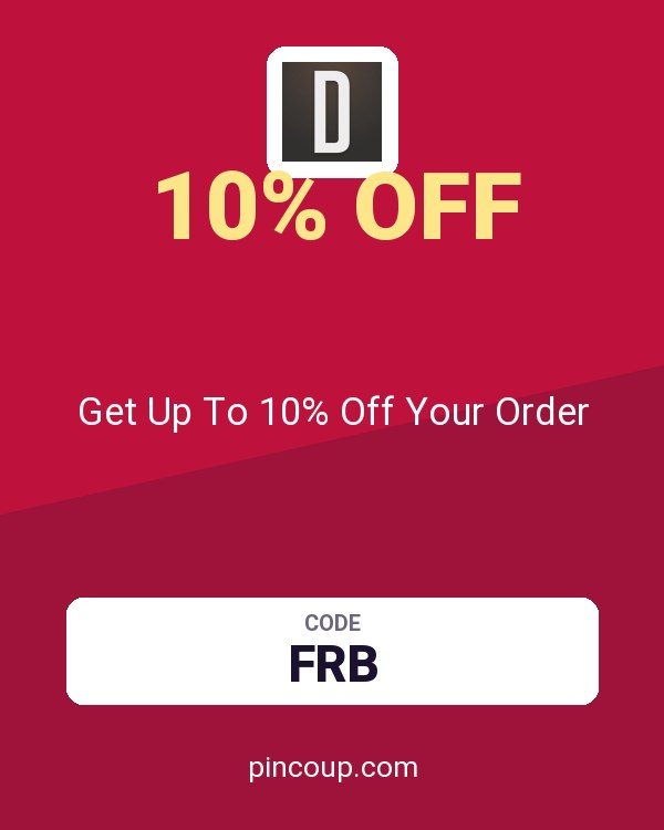 Dungarees coupon: Get Up To 10% Off Your Order