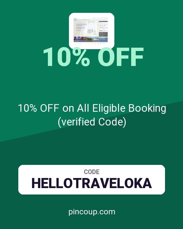 Hyatt Hotels coupon: 10% OFF on All Eligible Booking (verified Code)