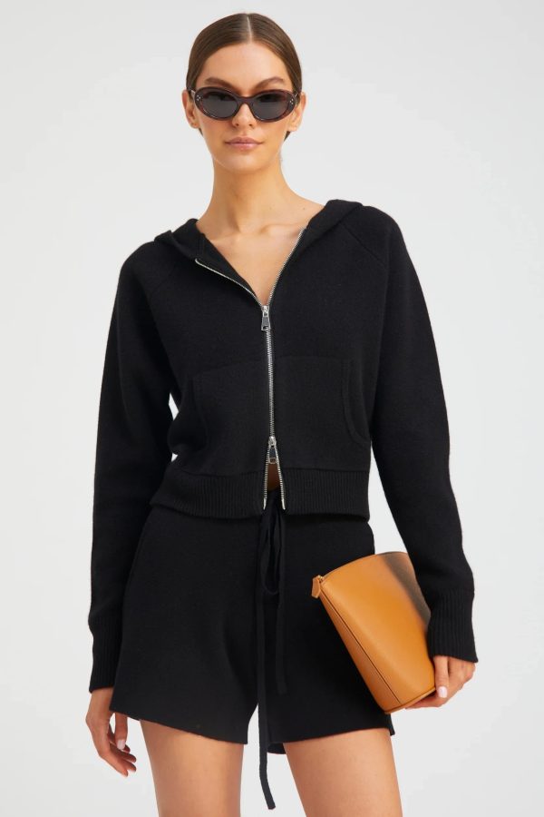 Le Panier Clutch at SPRWMN