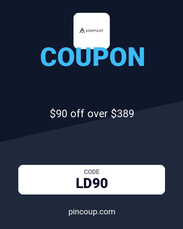 HONGKONG OSSILEE TRADING LIMITED coupon: $90 off over $389
