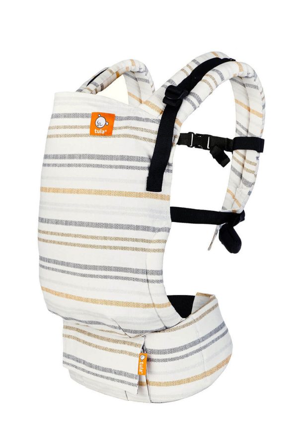 Agate - Hemp Free-to-Grow Baby Carrier at Baby Tula