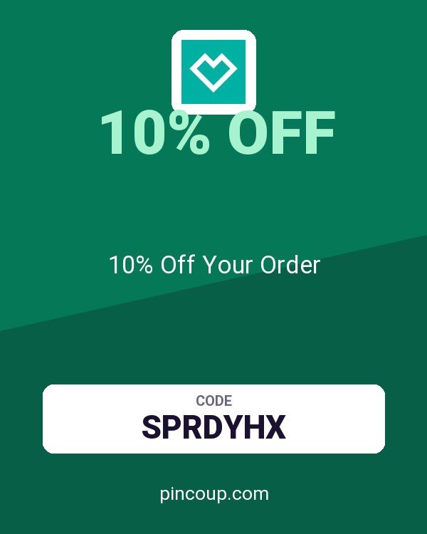 Spreadshirt coupon: 10% Off Your Order