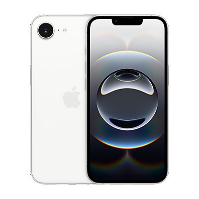 iPhone 16e 128GB (with contract, 24 installment payment) at Straight Talk