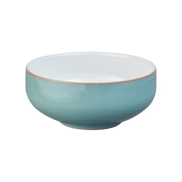 Azure Cereal Bowl at Denby (US & CA)