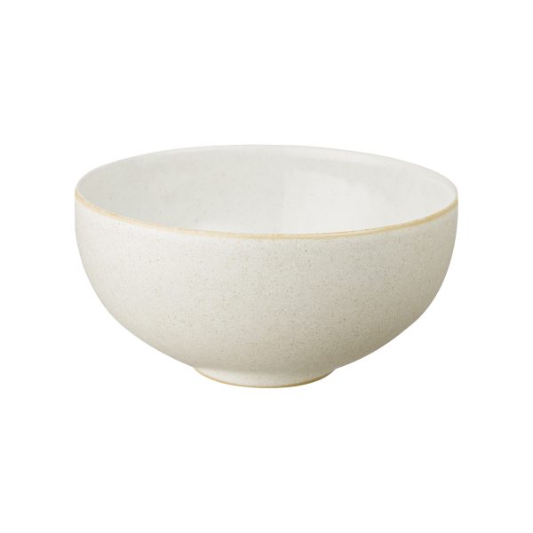 Impression Cream Ramen Bowl at Denby (US & CA)