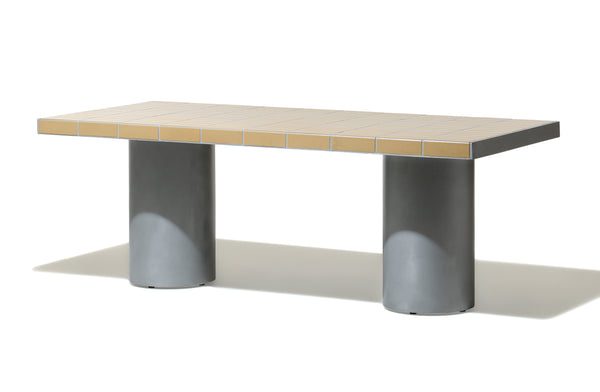Moro Dining Table at Industry West