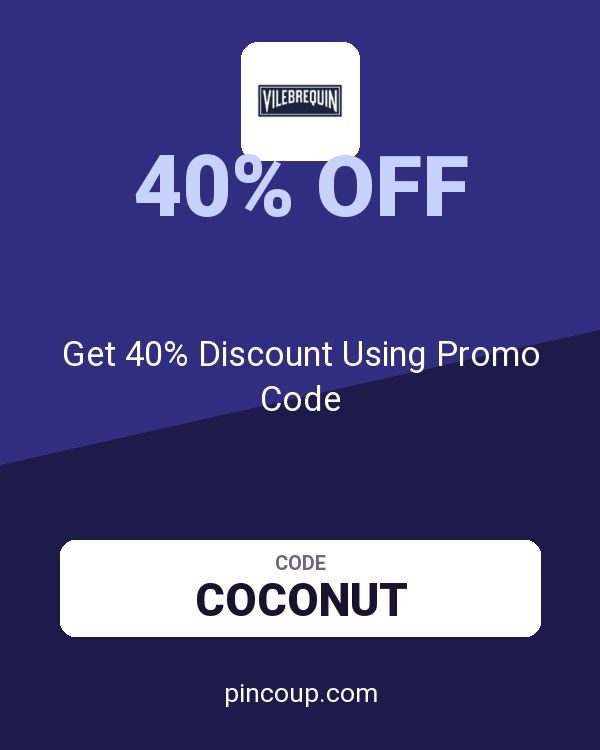 Vilebrequin EU & coupon: Get 40% Discount Using Promo Code