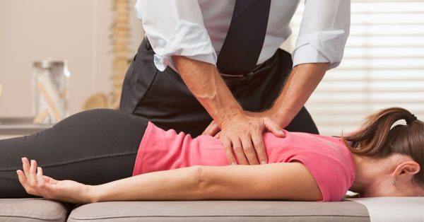 Up to 90% Off on Chiropractic Services at Pain Free Miami at Groupon North America