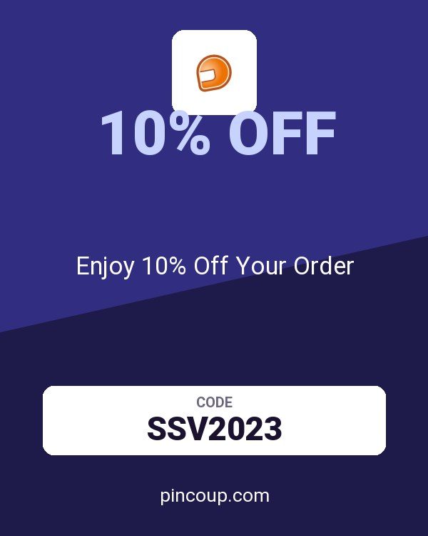 Motoin FR coupon: Enjoy 10% Off Your Order