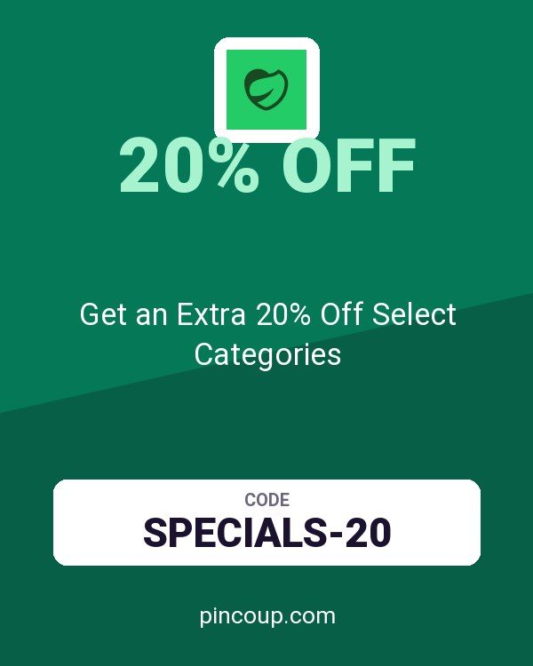 NHC Vitamins coupon: Get an Extra 20% Off Select Categories